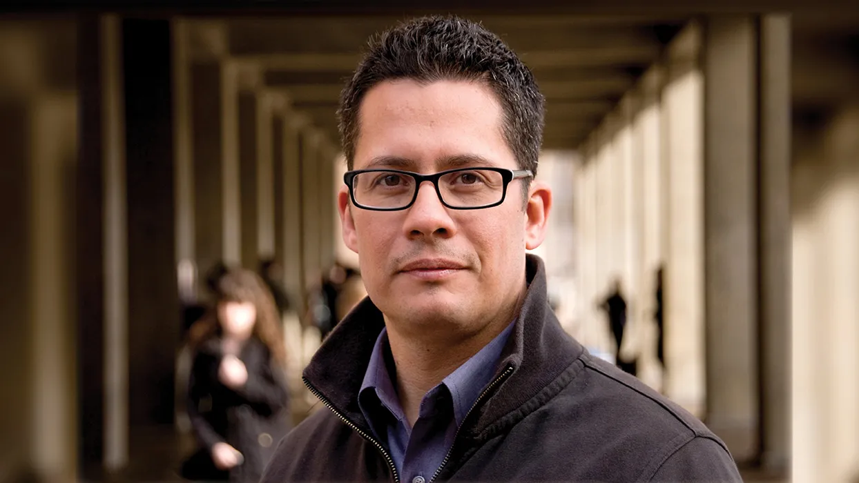 Roberto Gonzales